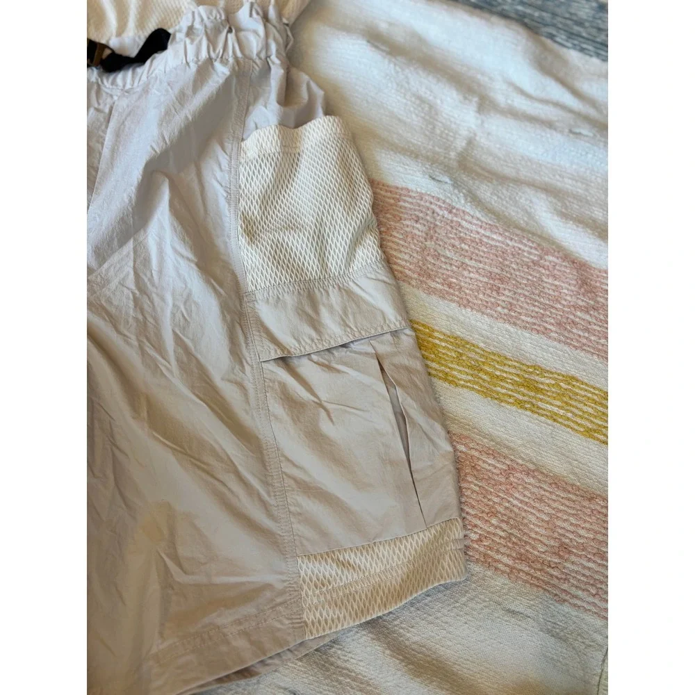 Free People technical mixed